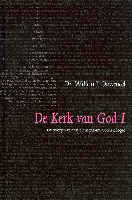 De Kerk Van God