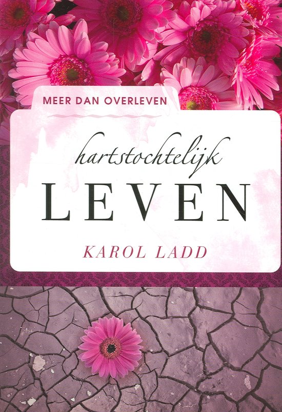 Leven - Niet Gewoon Overleven