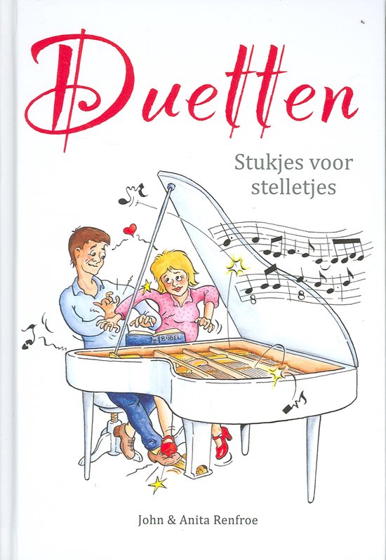 Duetten