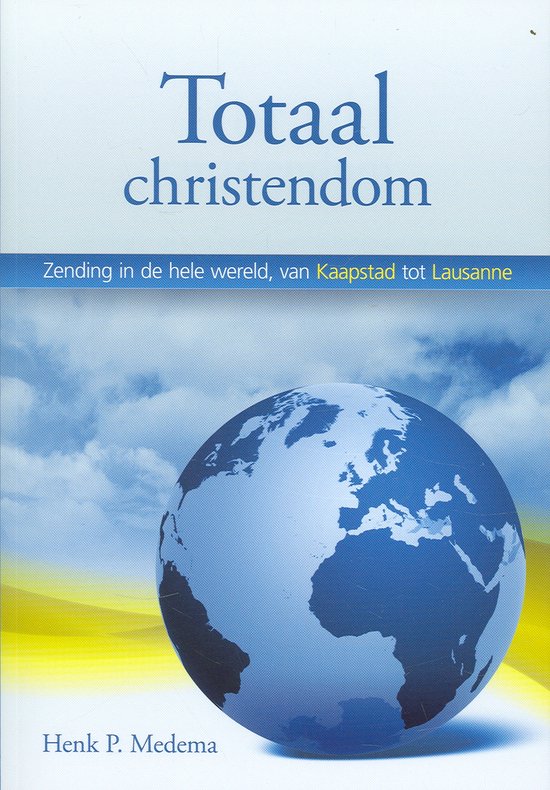 Totaal Christendom