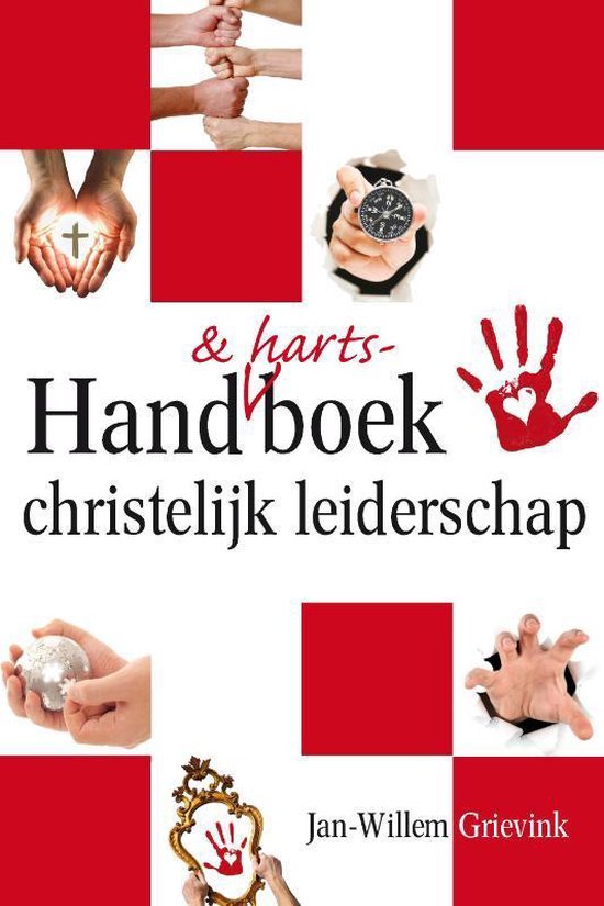 Hand- en hartsboek