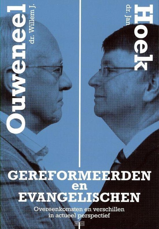 Gereformeerden En Evangelischen