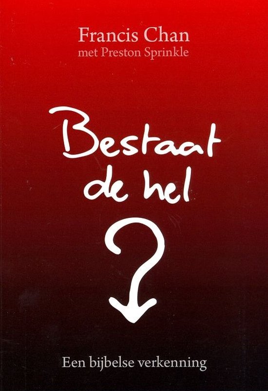 Bestaat De Hel?