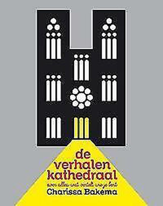 De verhalenkathedraal