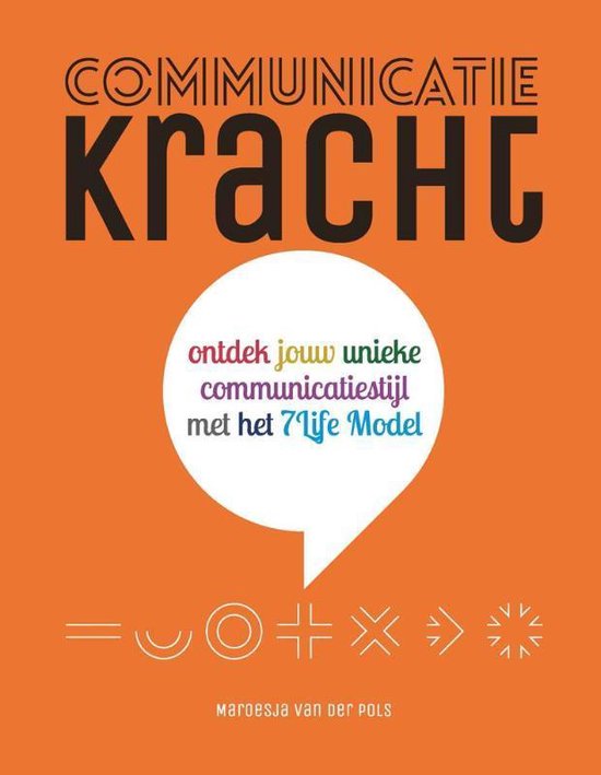 Communicatiekracht