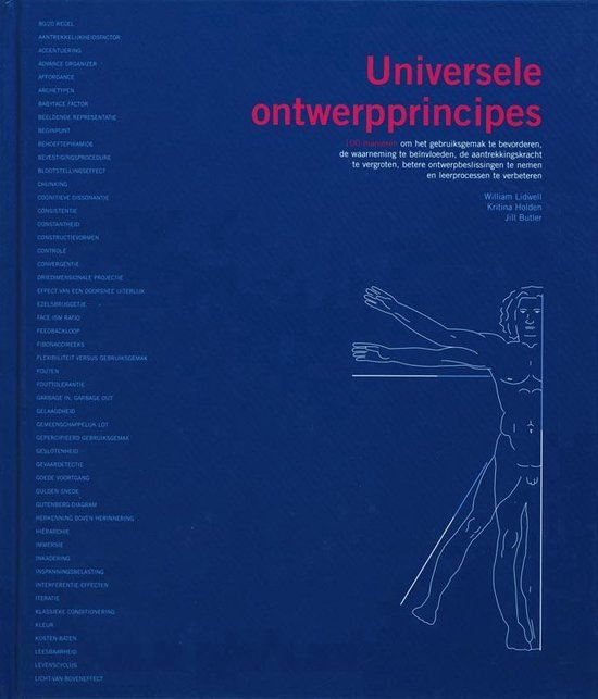 100 Universele Design Principes