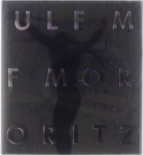 Ulf Moritz