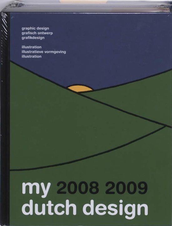 My Dutch Design / 2008 2009