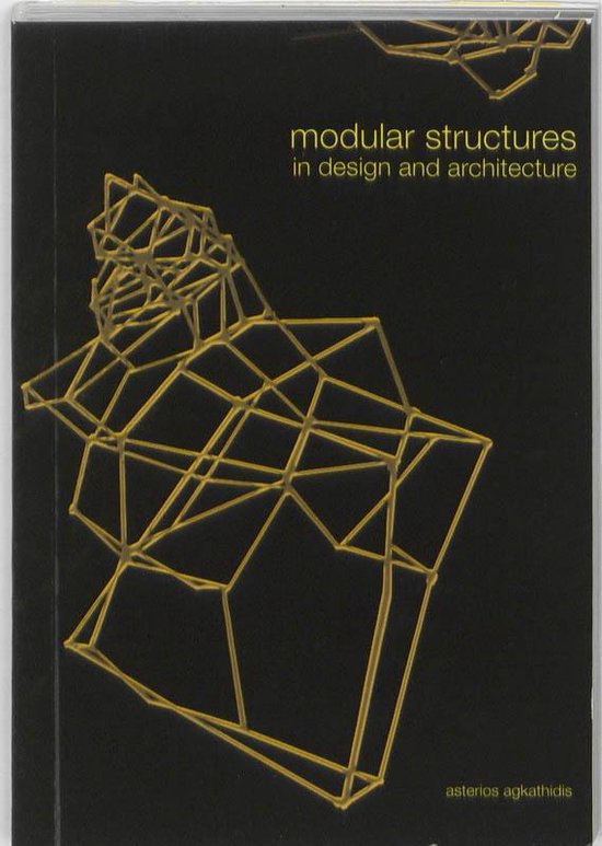 Modular Structures in Design and Architecture