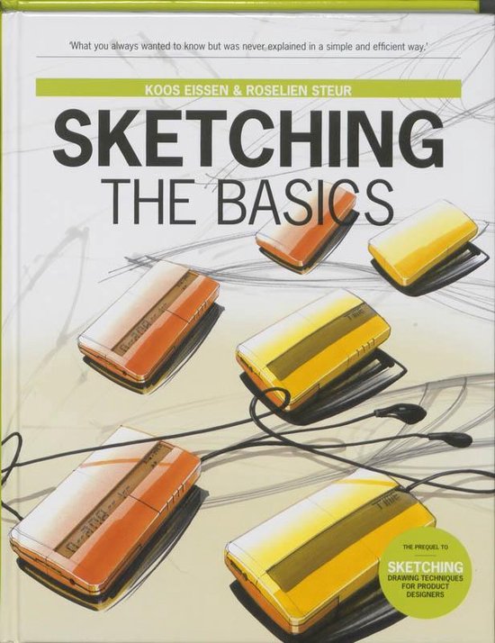 Sketching - The Basics