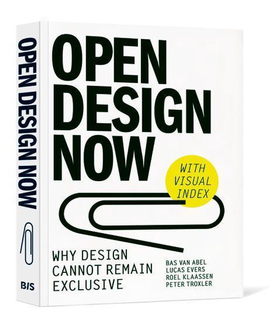 Open Design Now