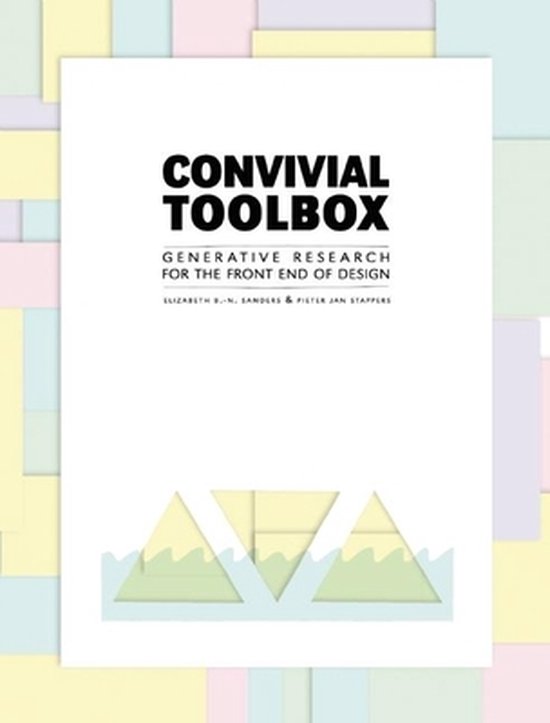 Convivial toolbox