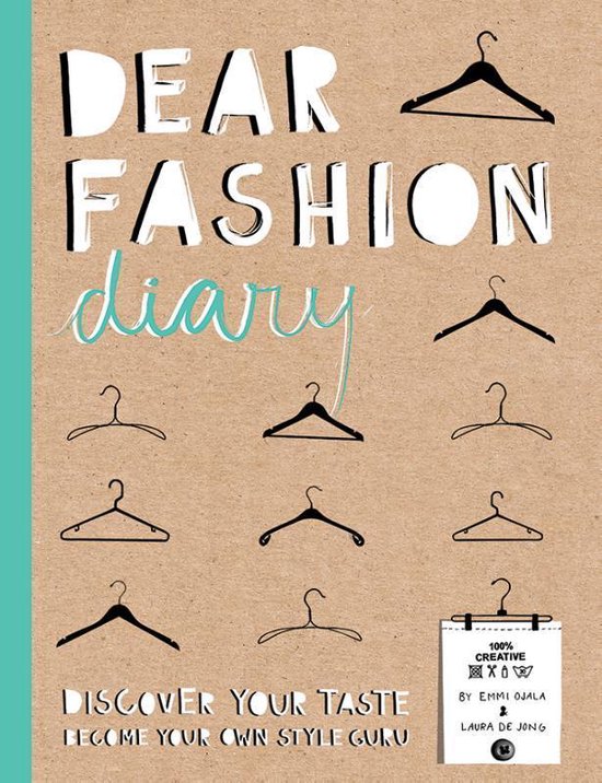 Dear fashion diary