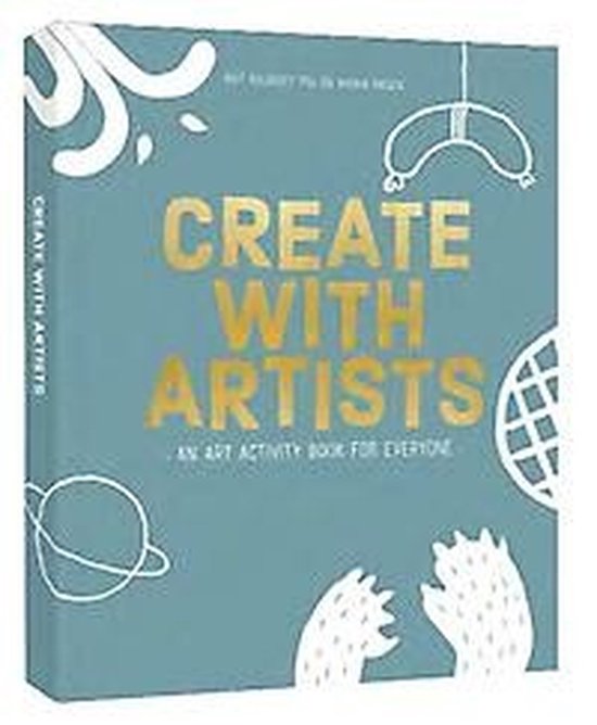 Create with artists