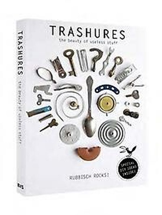 Trashures