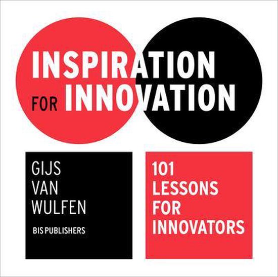 Inspiration for Innovation