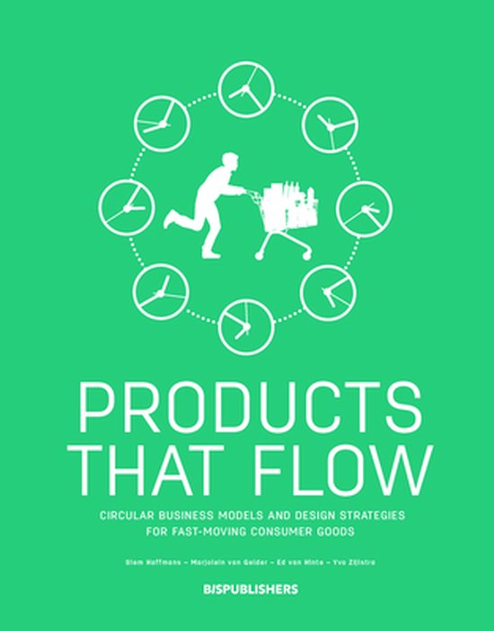 Products that Flow