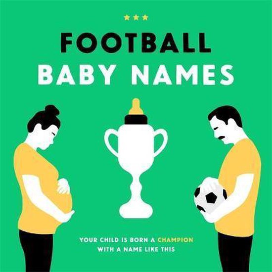 Football Baby Names