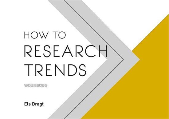 How to Research Trends