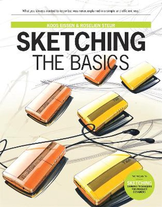 Sketching the Basics