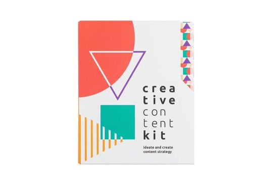 Creative Content Kit