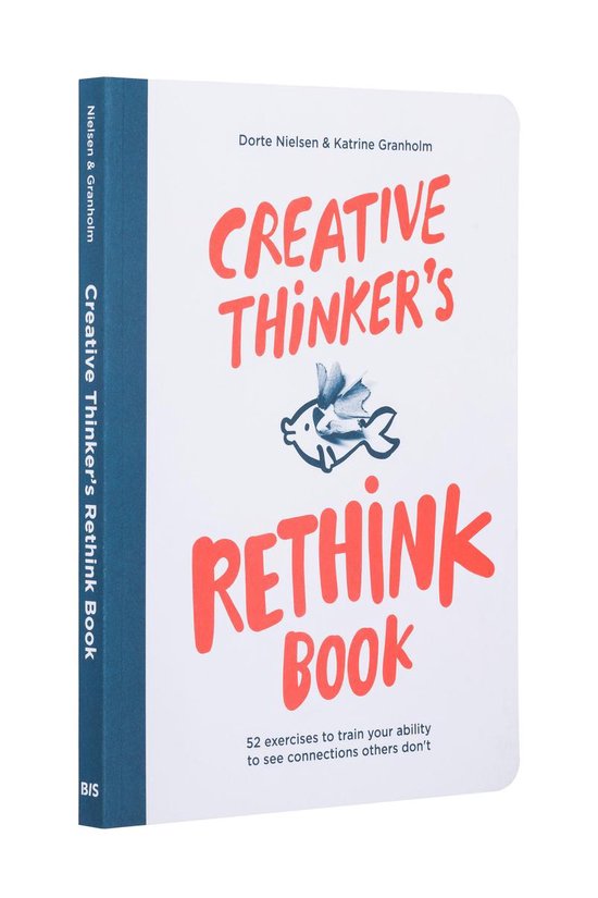 Creative Thinker's Rethink Book