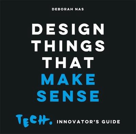 Design Things That Make Sense