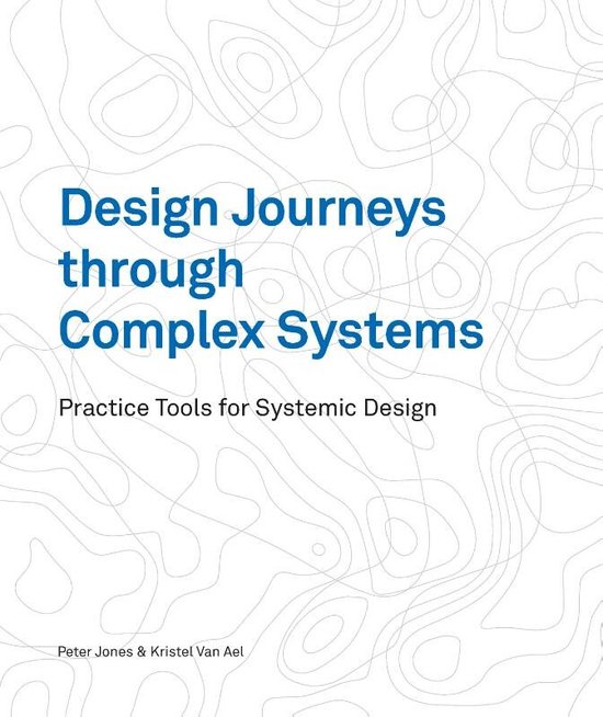 Design Journeys through Complex Systems