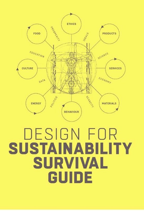 Design for Sustainability Survival Guide