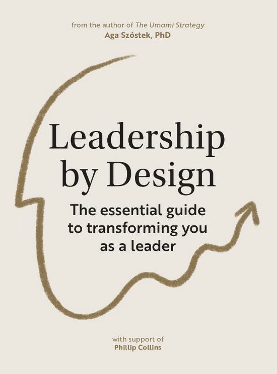 Leadership by Design