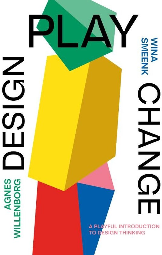 Design Play Change