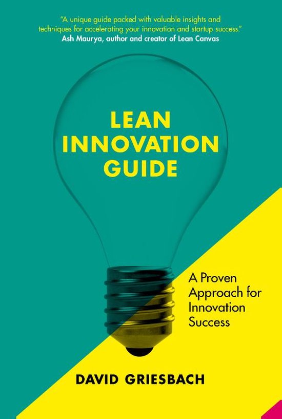 Lean Innovation Guide