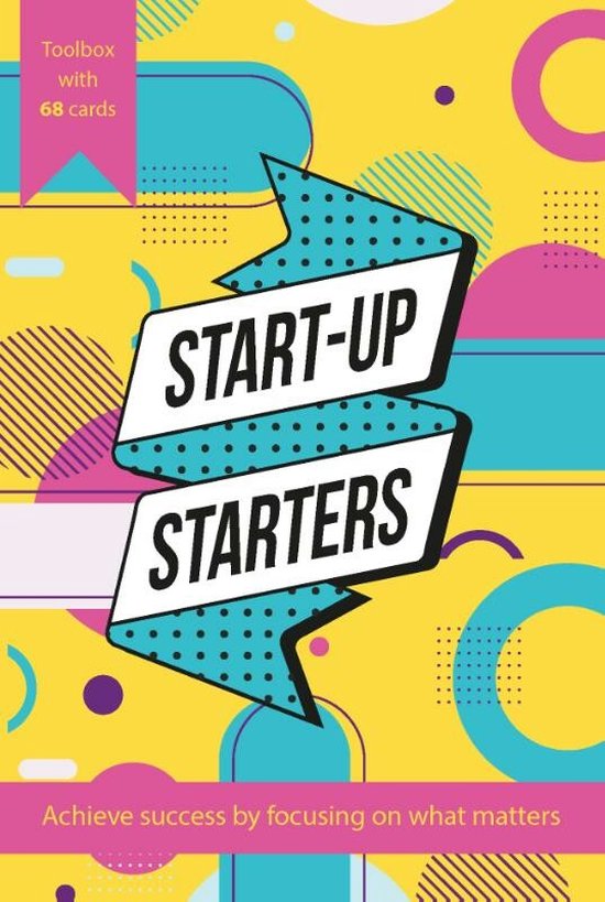 Start-up Starters