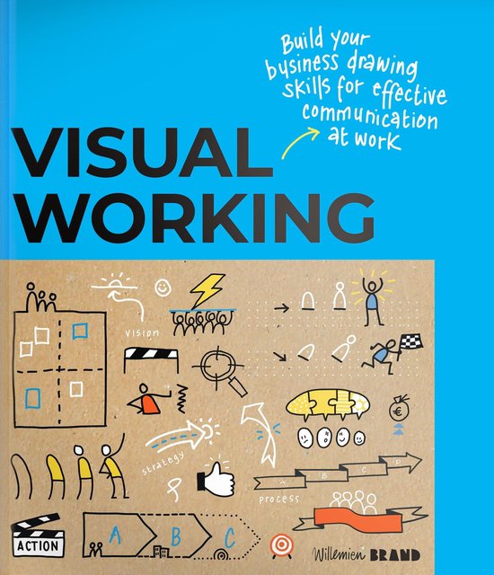 Visual Working