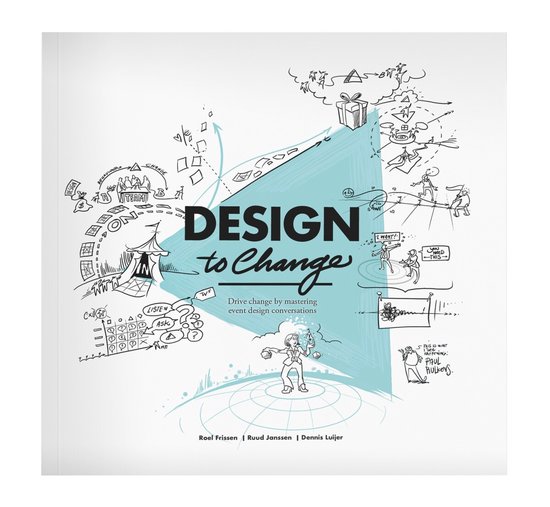 Design to change