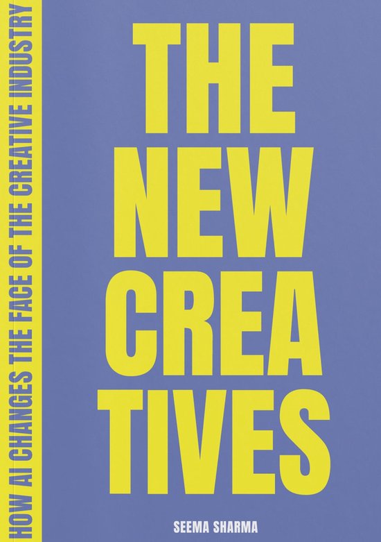 The New Creatives