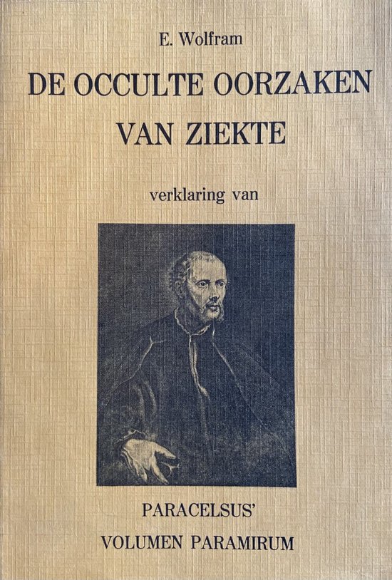 Occulte oorzaken van ziekte