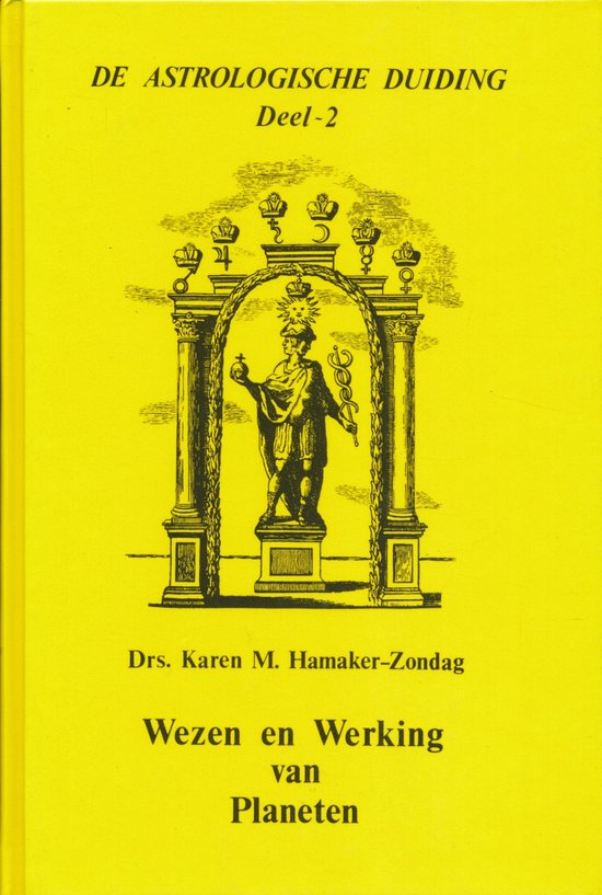 De astrologische duiding 2 - Wezen en werking van planeten