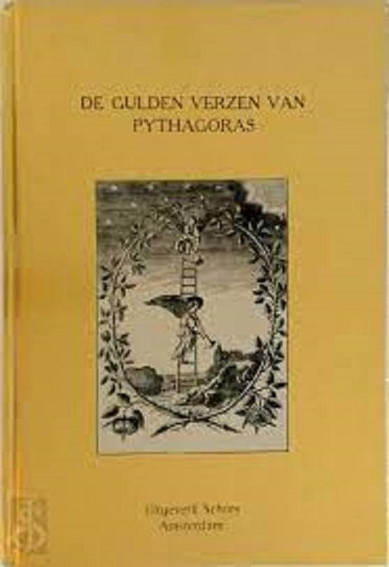 Gulden verzen van pythagoras