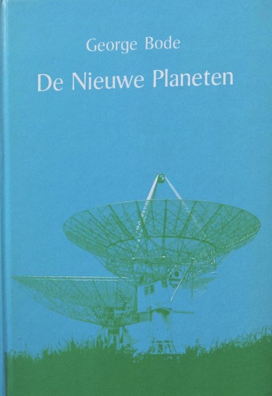 Nieuwe planeten, de