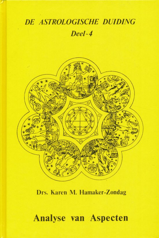 De astrologische duiding 4 - Analyse van aspecten