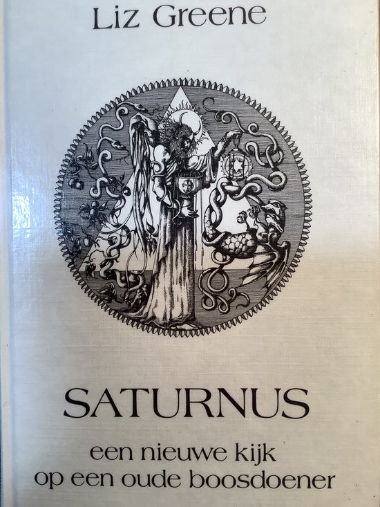 Saturnus