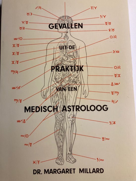 Gevallen uit de praktijk van een medisch astroloog