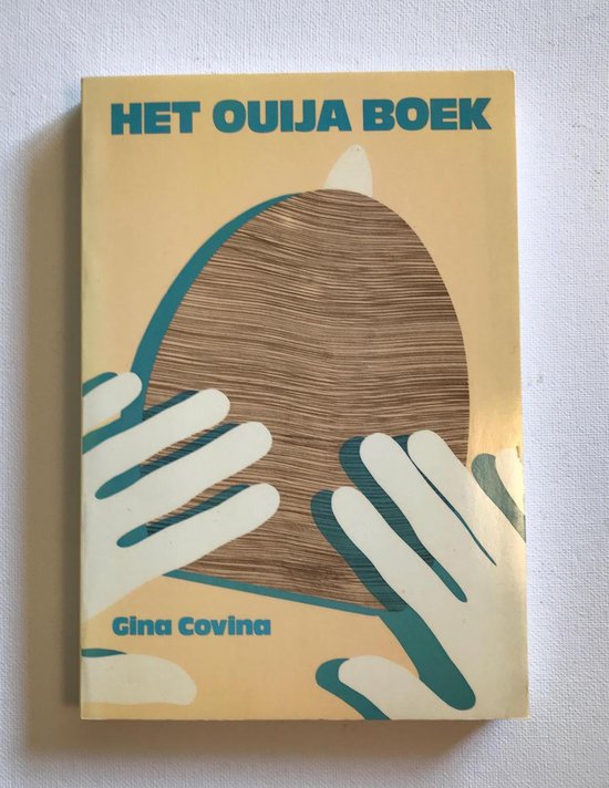 Het ouija-boek