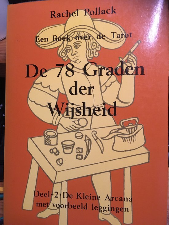 (zie 9063783787)78 graden der wijsheid 2