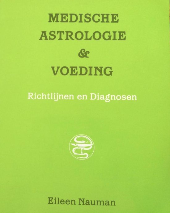 Medische astrologie en voeding