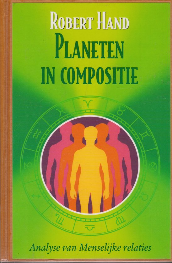 Planeten in compositie