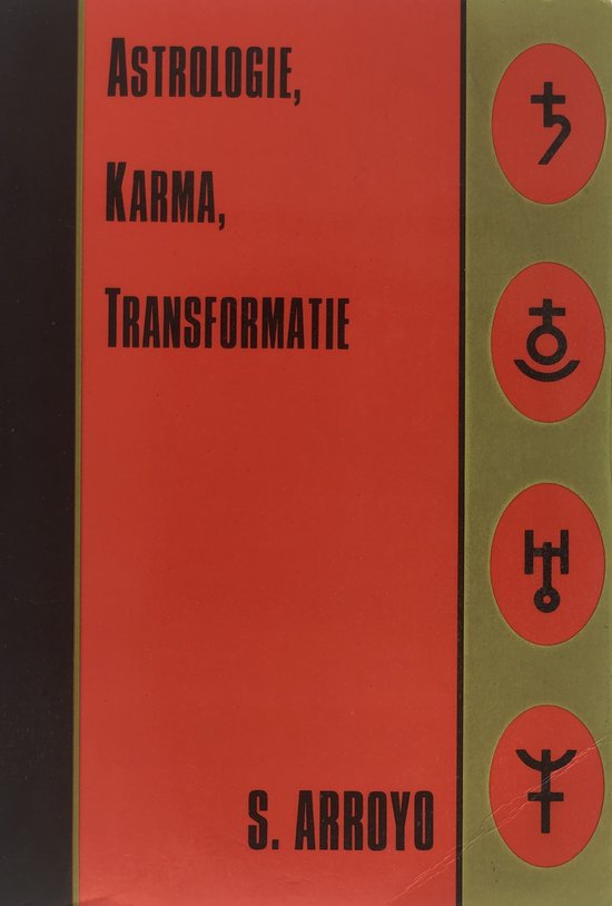 Astrologie, karma, transformatie