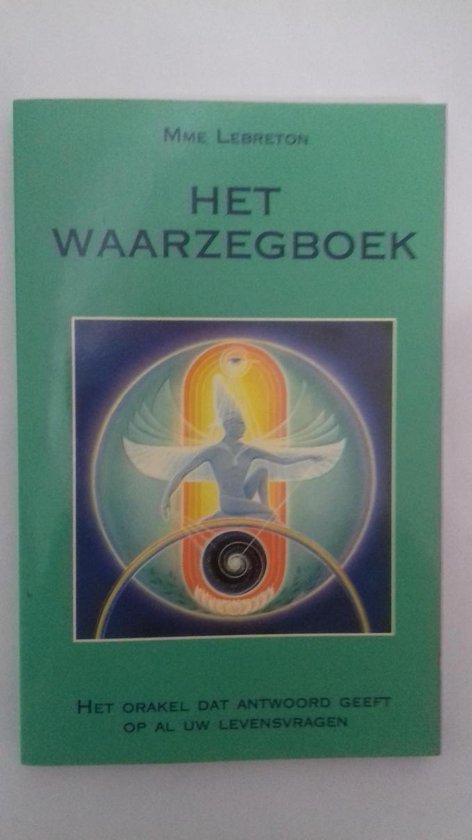 Het waarzegboek