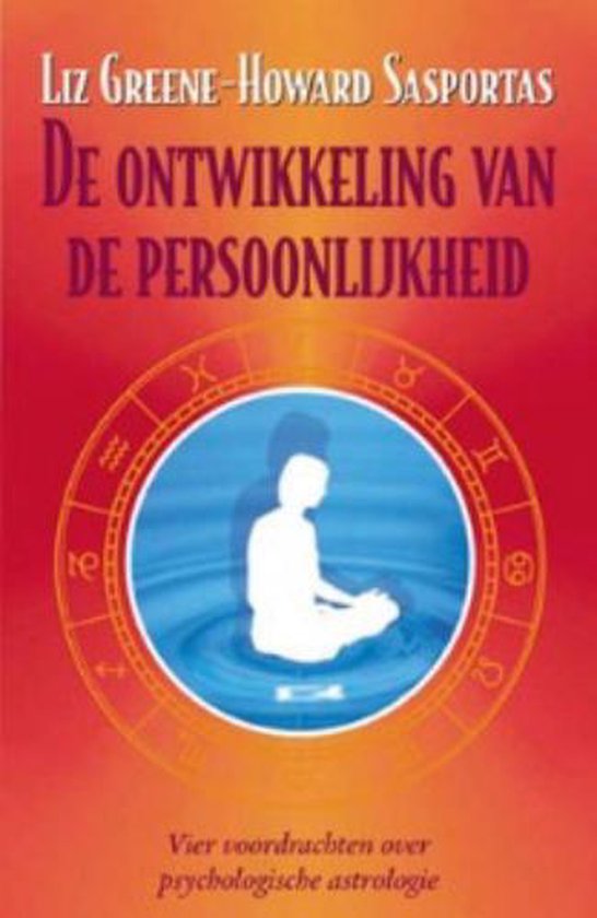 De Ontwikkeling Van De Persoonlijkheid